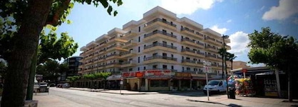 El Lago