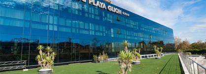 Abba Playa Gijon Hotel