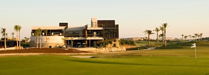 Roda Golf And Beach Resort