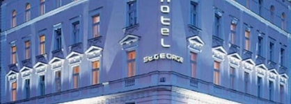 Hotel St George - Czech Leading Hotels