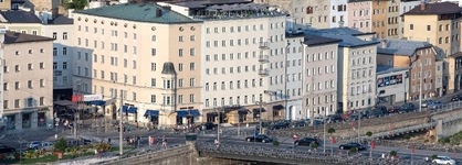 Hotel Stein