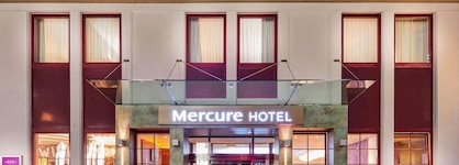 Hotel Mercure Wien Zentrum