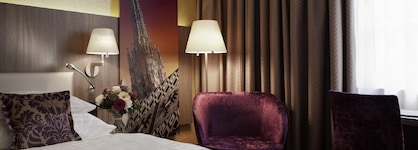 Hotel Mercure Wien Zentrum