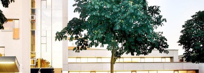 Gartenhotel Altmannsdorf