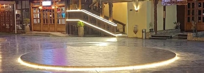 Viking Club Hotel