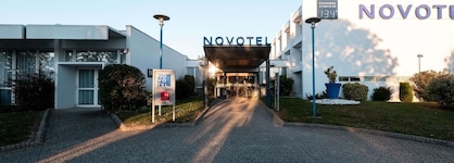 Novotel Chartres