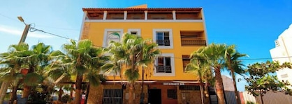 Porta Do Vento