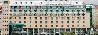 Arcotel Wimberger Wien