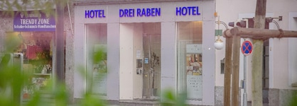 Hotel Drei Raben