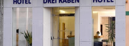 Hotel Drei Raben