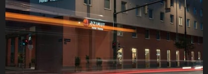 Premier Inn Wien City Hauptbahnhof