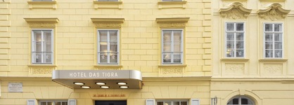 Das Tigra Hotel