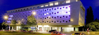 Arcotel Kaiserwasser Wien