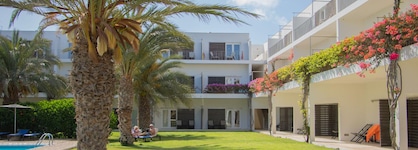 Hotel Dunas de Sal