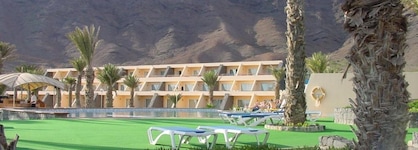 Foya Branca By Flagworld Hotels