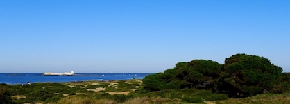 Hotel Marisma Sancti Petri