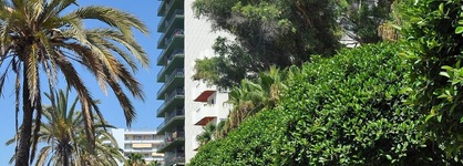 Apartamentos Mediterráneo