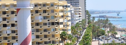 Apartamentos Mediterráneo