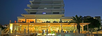 Vrissiana Boutique Beach Hotel