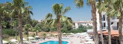 Tsokkos Gardens Hotel