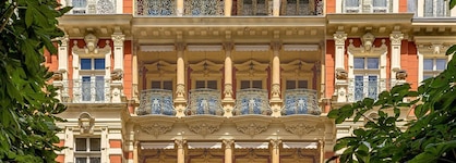 Grandhotel Pupp