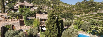 Valldemossa Hotel