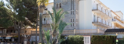 Hotel Castell Dels Hams