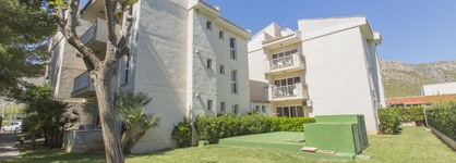 Apartamentos Massol