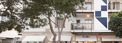 Hotel Eolo