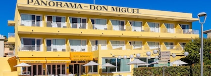 Hotel Panorama