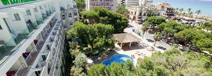 Aparthotel Houm Plaza Son Rigo
