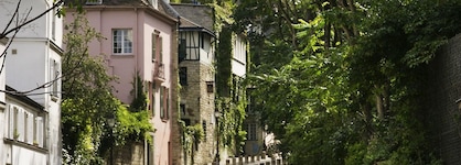 Mercure Paris Montmartre Sacré Coeur