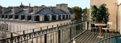 Royal Madeleine Hotel & Spa