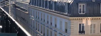 Grand Hotel De Paris