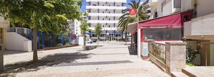 Hotel Apartamento Rosamar I