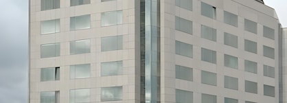 Regent Warsaw Hotel
