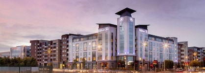 Hilton Dublin Airport