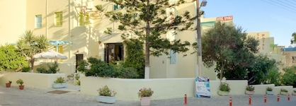 Hotel Sphinx