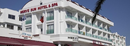 Merve Sun Hotel & Spa - All Inclusive