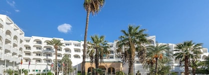 Marhaba Beach