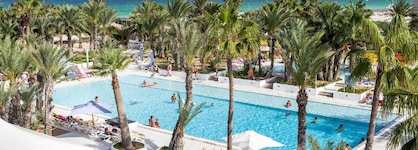 Palm Beach Djerba