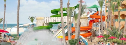 Hotel Marabout