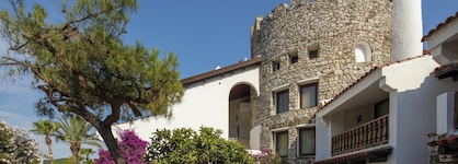 Marti Resort