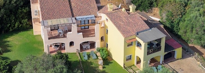 Sea Villas