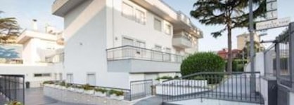 Suites & Residence Hotel Napoli