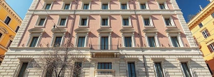 Rose Garden Palace