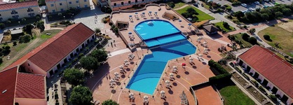 Le Tonnare Di Stintino - Beach Resort