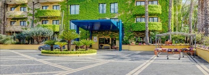 Hotel Caesar Palace