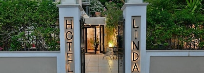 Hotel Villa Linda