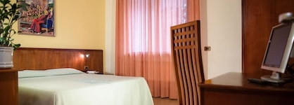 Hotel Califfo